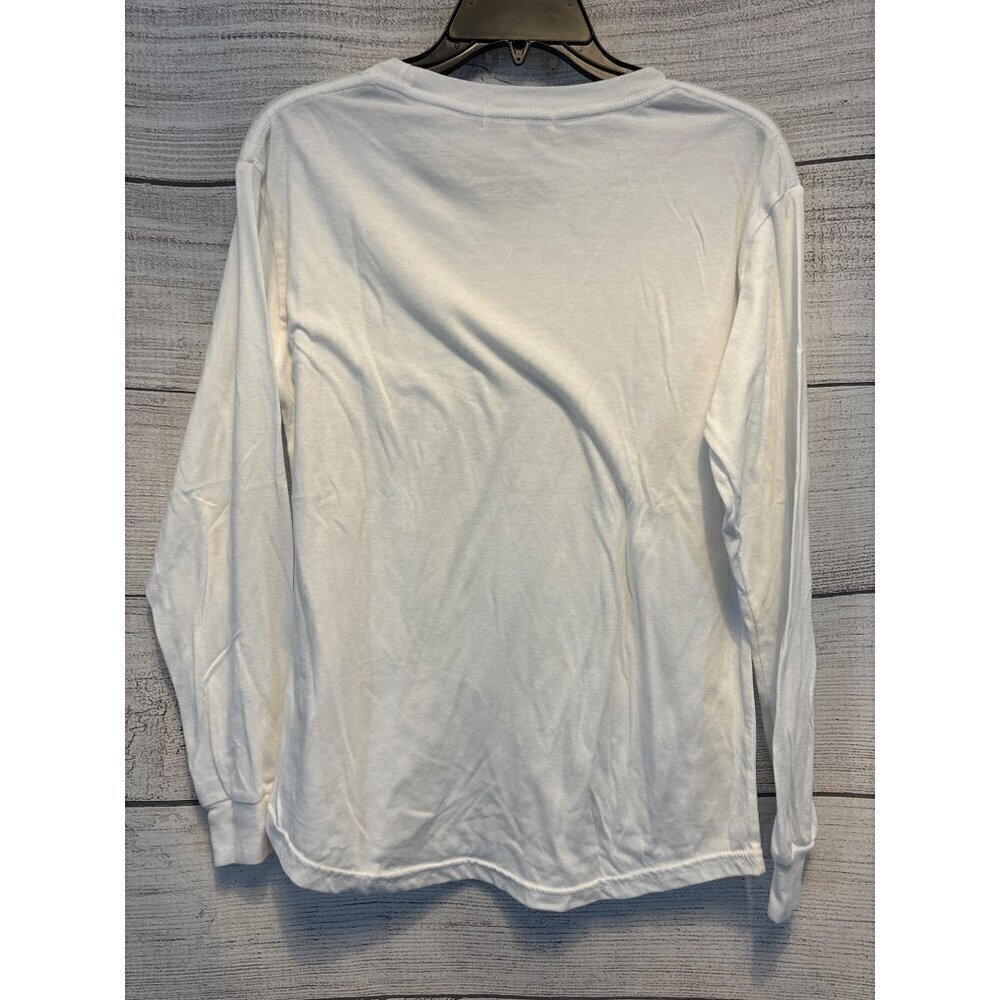 Sub_Urban Riot Slasher Long Sleeve Size S - Picture 2 of 2